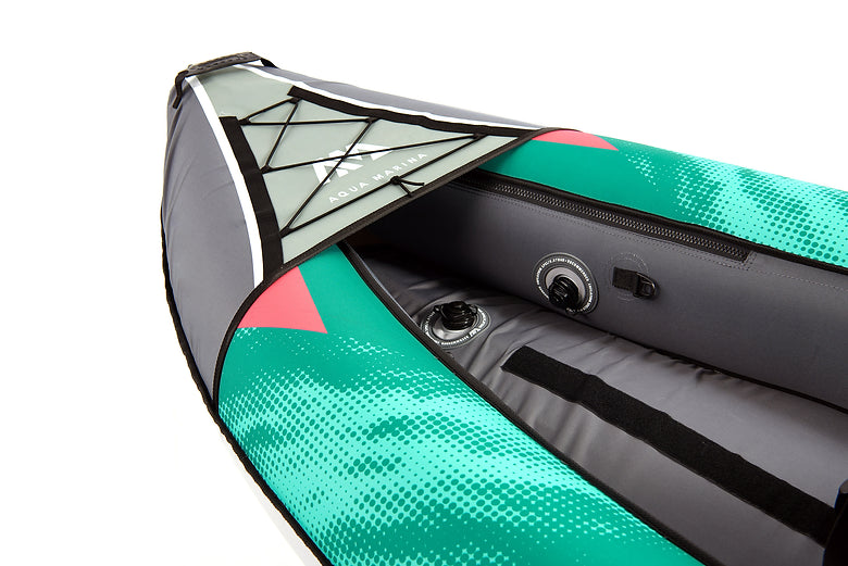 Aqua Marina LAXO 380 Triple Kayak