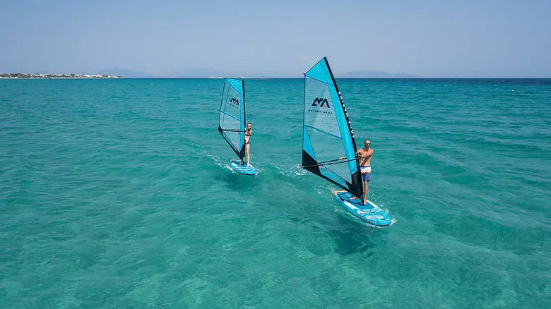 BLADE SAIL RIG 3.0m2 WaterSports Mania