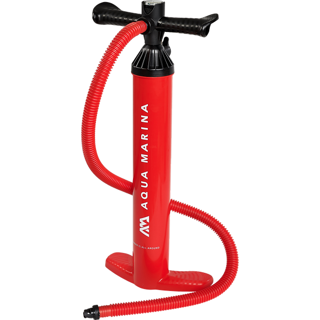 Liquid AIR V2 Hand Pump