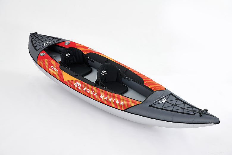 Aqua Marina MEMBA 390 Double Kayak