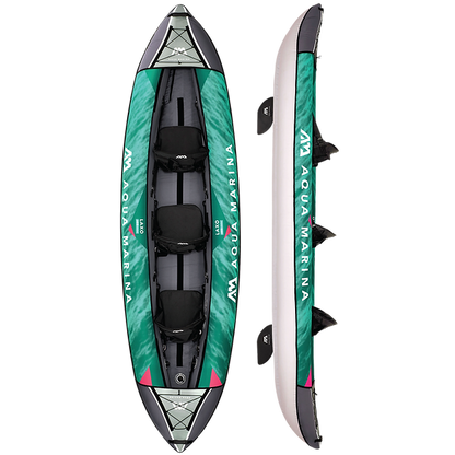 Aqua Marina LAXO 380 Triple Kayak