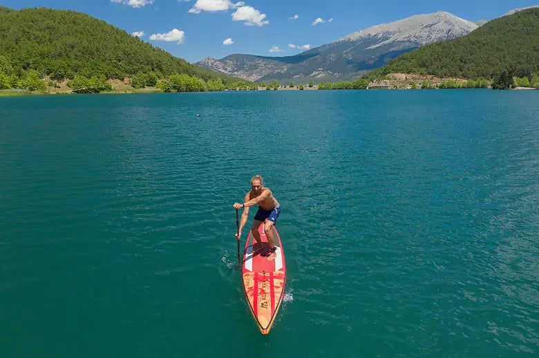 Aqua Marina RACE 12'6" Aqua Marina