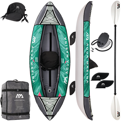 Aqua Marina LAXO 285 Single Kayak