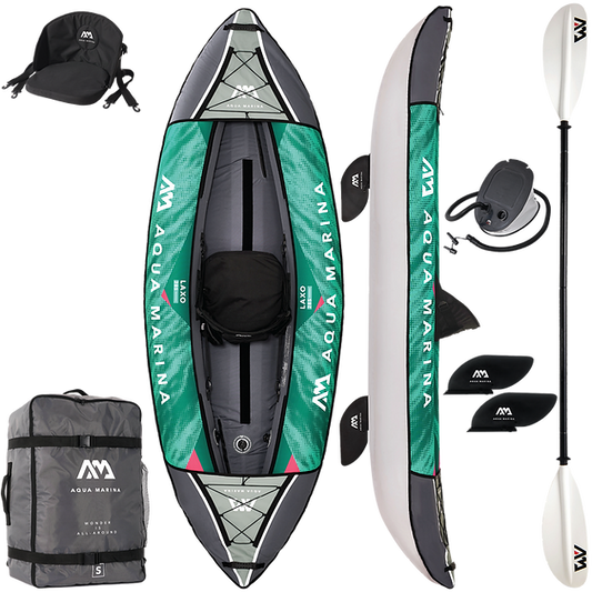 Aqua Marina LAXO 285 Single Kayak