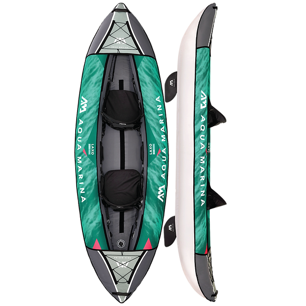 Aqua Marina LAXO 320 double Kayak