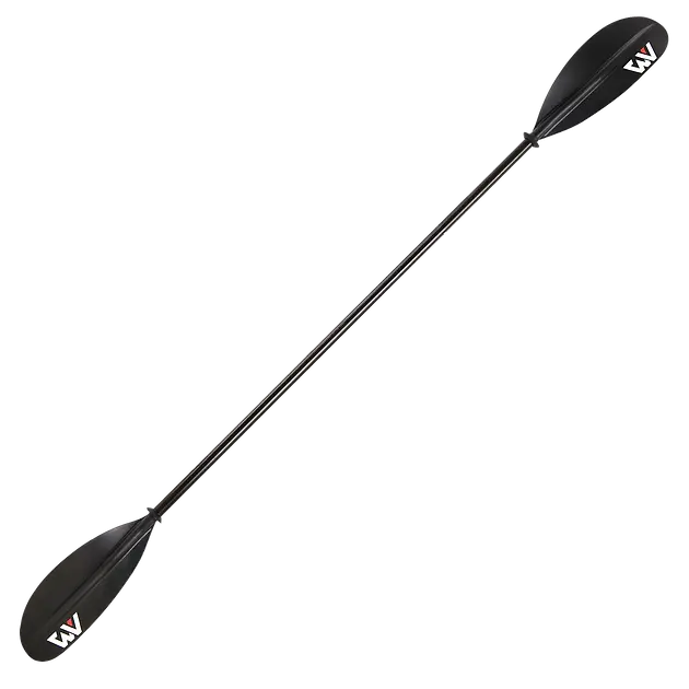 KP-2 KAYAK Fiberglass Paddle WaterSports Mania
