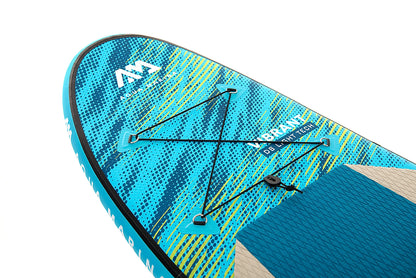 Aqua Marina Vibrant 8'0" Kids SUP Kit