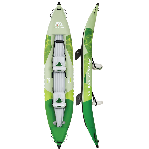 Aqua Marina BETTA 412 double Kayak