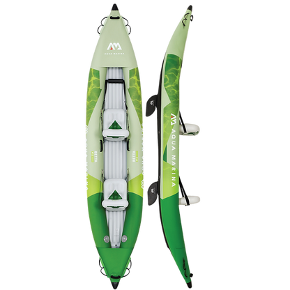 Aqua Marina BETTA 412 double Kayak