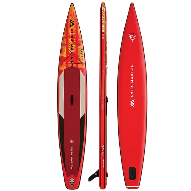 Aqua Marina RACE 12'6" Aqua Marina