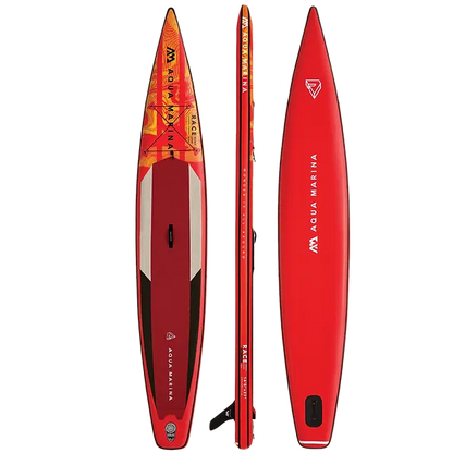 Aqua Marina RACE 12'6" Aqua Marina