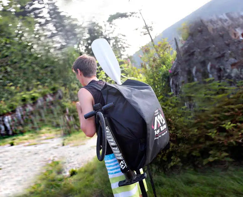 Magic Backpack Activity Magic Backpack β WaterSports Mania