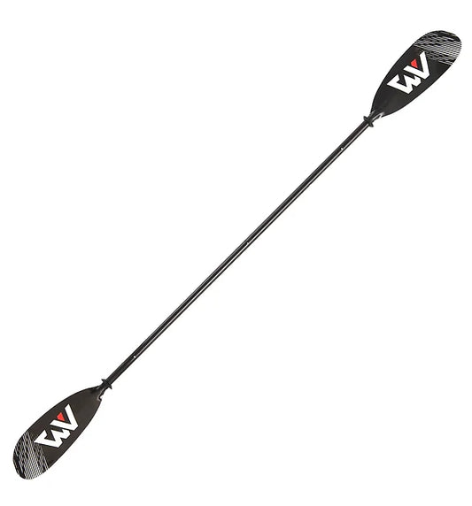 KP-3 KAYAK Carbonfibre Paddle