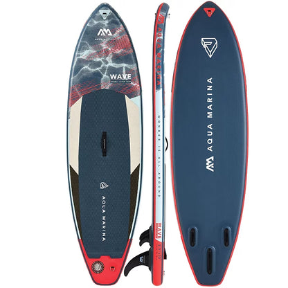 Aqua Marina Wave 8'8" Surf SUP