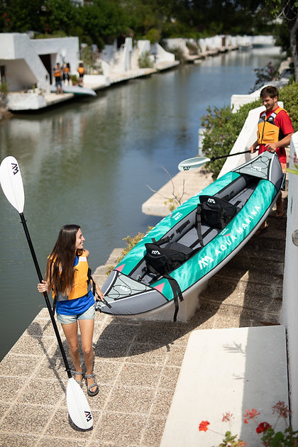 Aqua Marina LAXO 320 double Kayak