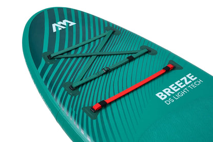 Aqua Marina Breeze 9'10" SUP Kit