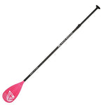 SPORTS III Coral SUP paddle