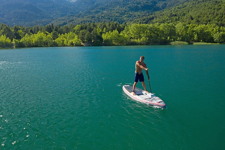 Aqua Marina - Cascade 11'2" SUP / Kayak