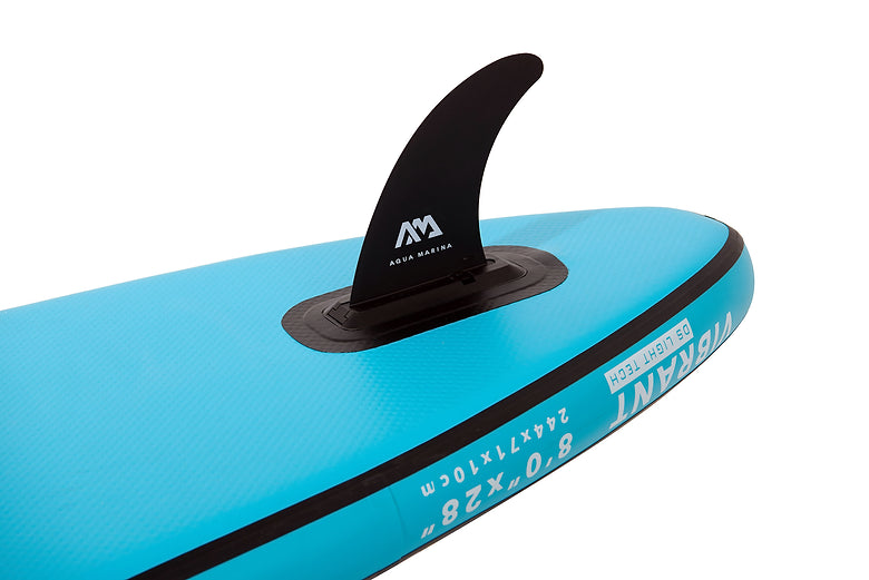 Aqua Marina Vibrant 8'0" Kids SUP Kit