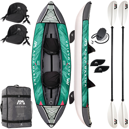 Aqua Marina LAXO 320 double Kayak