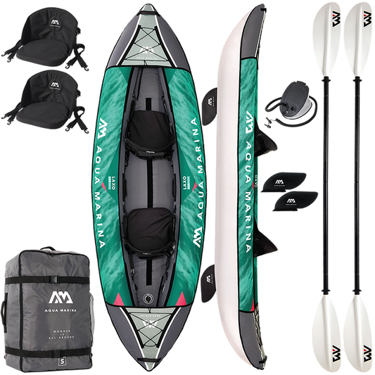 Aqua Marina LAXO 320 double Kayak