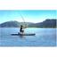 Aqua Marina - Drift 10'10" Fishing SUP + Paddle