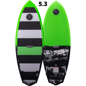 Hyperlite Shim Wakesurfer