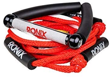 Ronix Bungee Wakesurf Rope- Various Colours