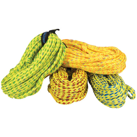 Connelly Tube Rope - 4 Person