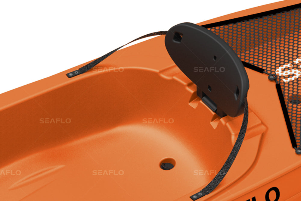 SEAFLO Blow molded Tandem Kayak SF-2003