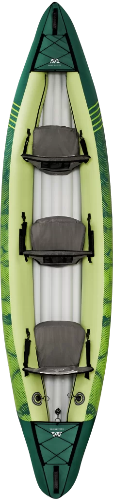 Aqua Marina Ripple Canoe