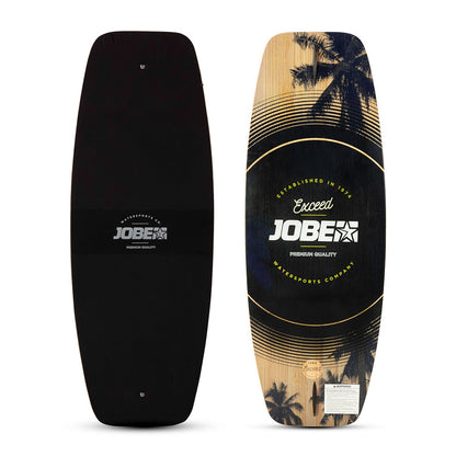 Jobe Exceed Wakeskate