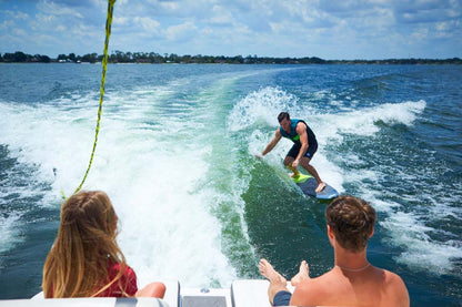 JOBE ACCELERATE WAKESURFER