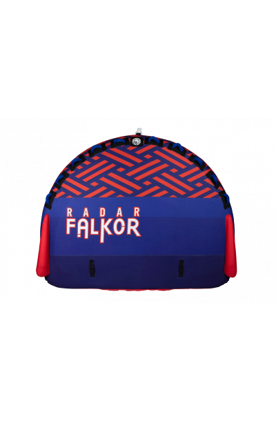 Falkor 4 Rider Tube