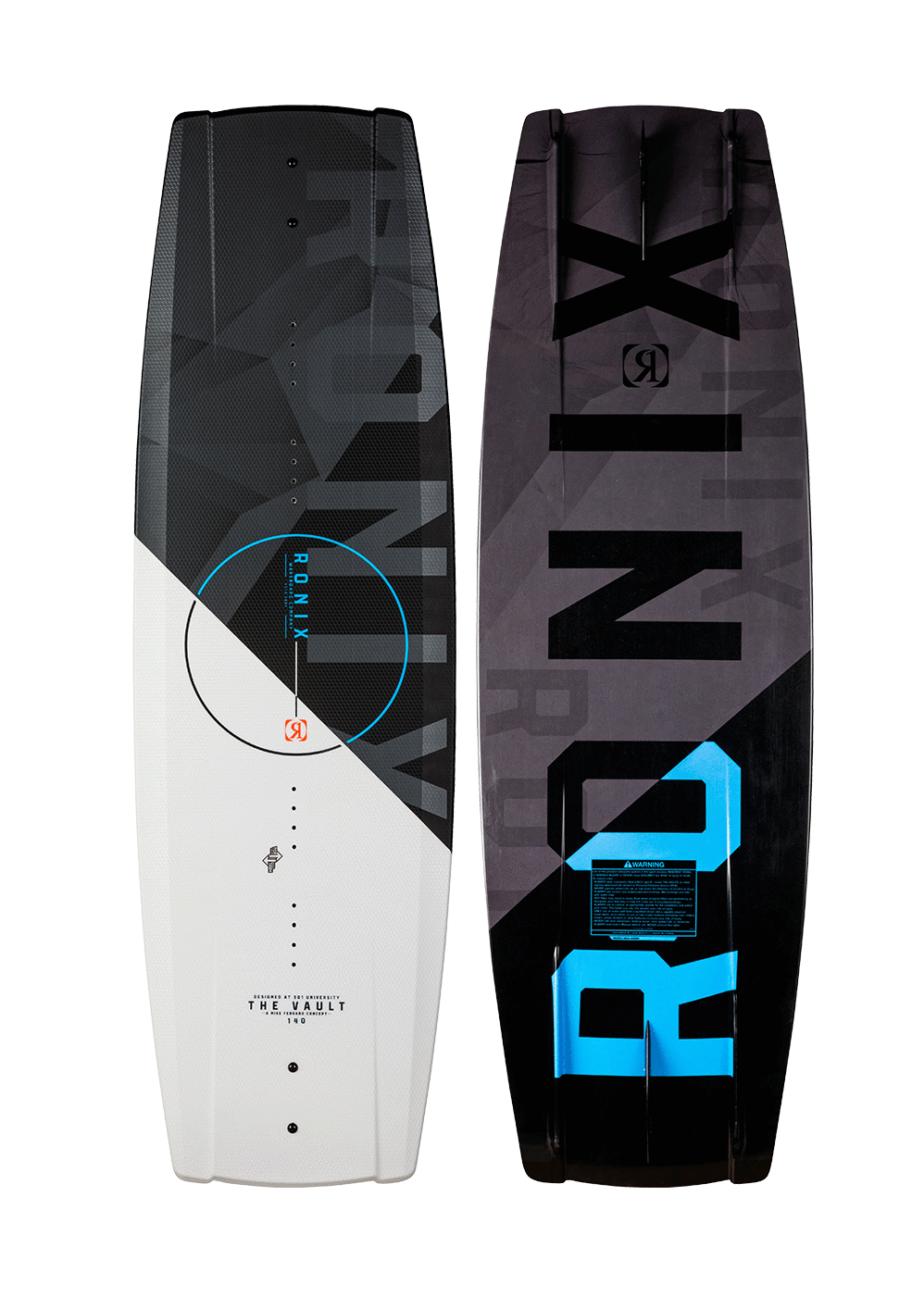 Ronix Vault Wakeboard