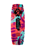 August Girls Wakeboard Combo