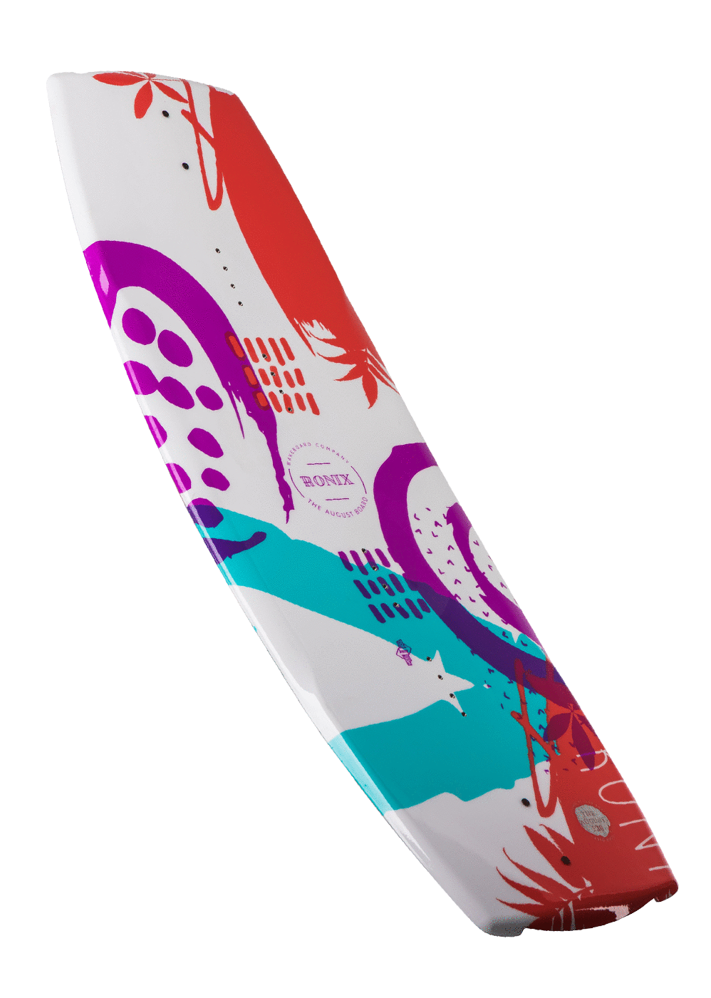 August Girls Wakeboard Combo