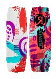 Ronix August Girls Wakeboard
