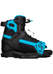 Vision Boys Wakeboard Combo