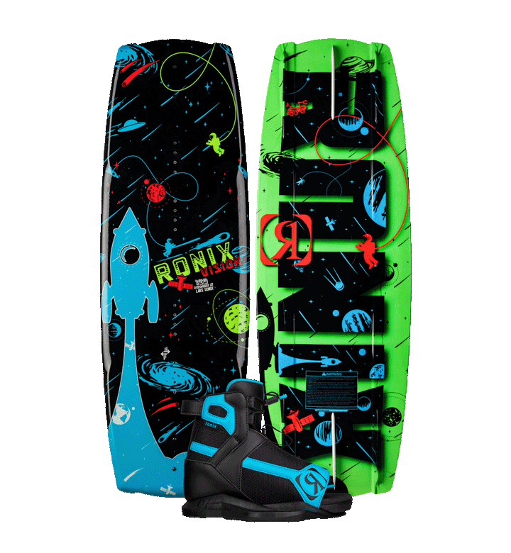 Wakeboard Combos Complete Packages for Wakeboarding WaterSports Mania