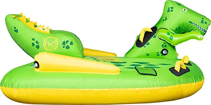 HO Dino Tube – WaterSports Mania
