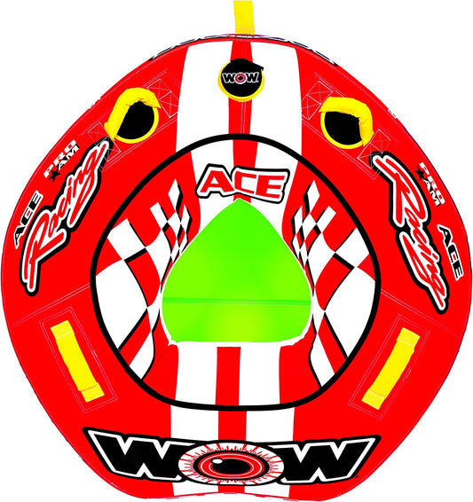 Wow Ace Racing Tube