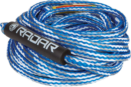 Radar 2.3K 2 Person Tube Rope