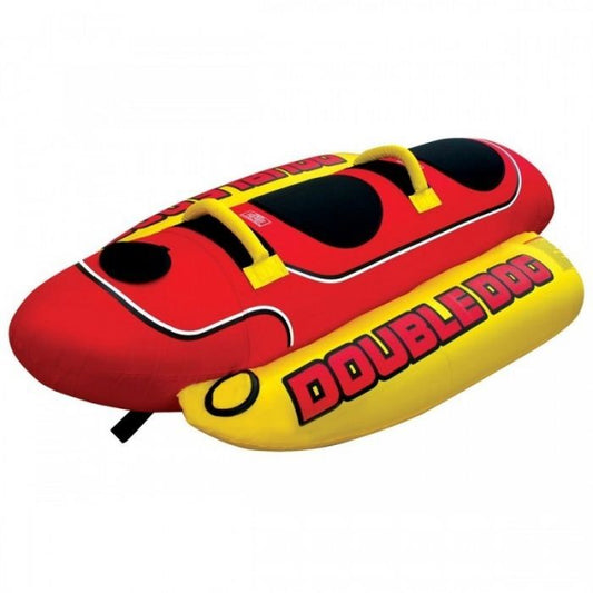 Airhead Double Dog Towable Tube