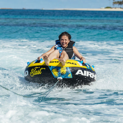 Airhead BLAST Inflatable Tube