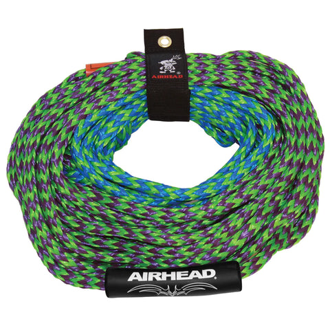 Airhead Tube Rope - 4 Person - Heavy Duty