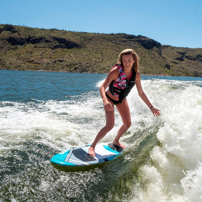 Airhead Wakesurf - Pfish Skim