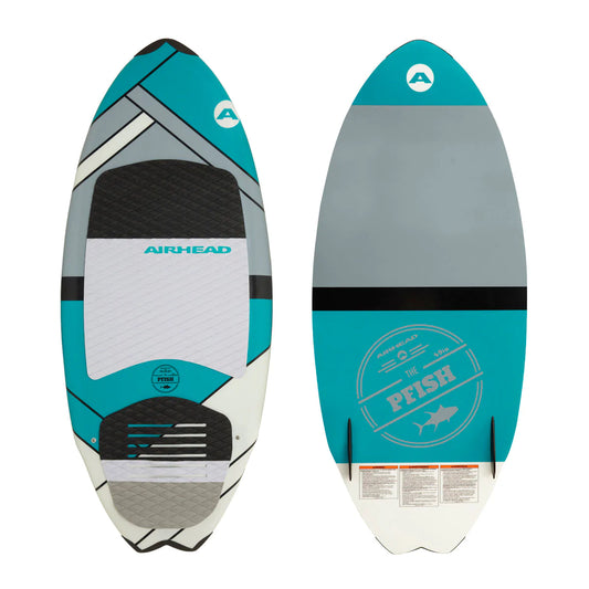 Airhead Wakesurf - Pfish Skim