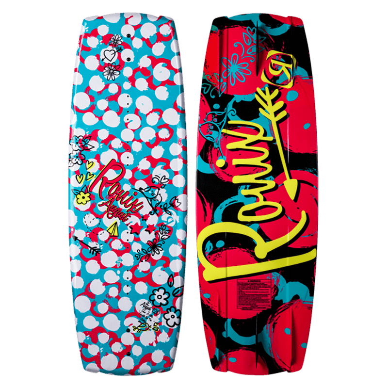 August Wakeboard 120