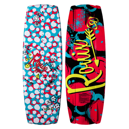 August Wakeboard 120